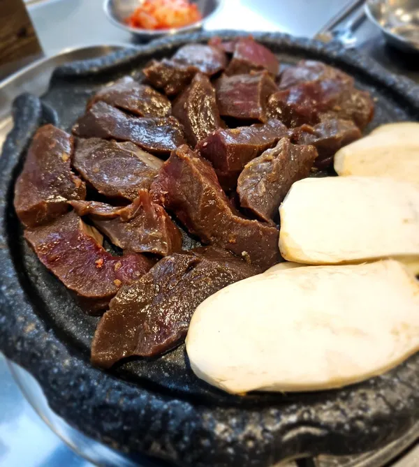 용기곱창 사진 5