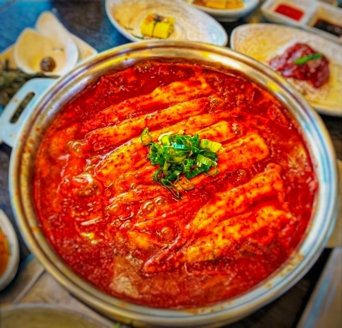 사계바다 통갈치조림구이 제주산방산점 대표 사진