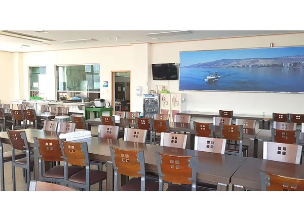Gwangyang Christian 100th Anniversary Memorial Hall, photo 3