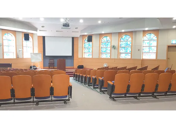 Gwangyang Christian 100th Anniversary Memorial Hall, photo 4