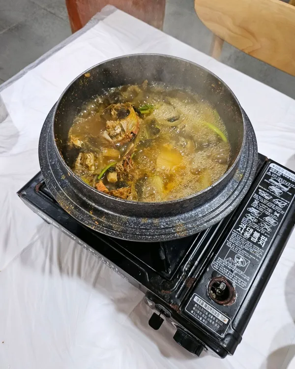 동백식당 사진 2