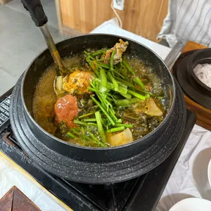 동백식당