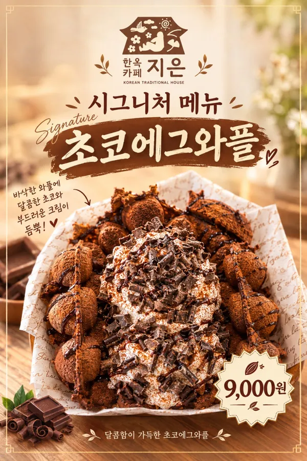 한옥카페 지은 사진 5