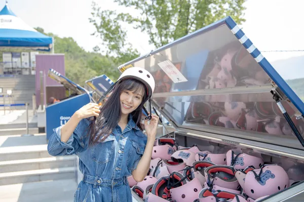 Gun Park Luge Theme Park, photo 3