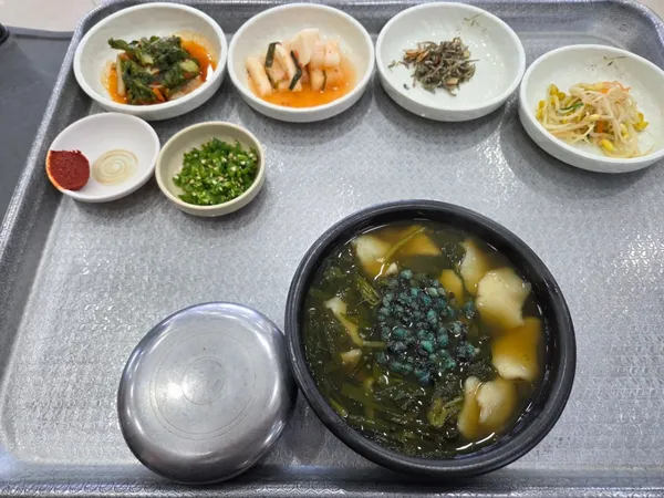 안성식당 사진 4