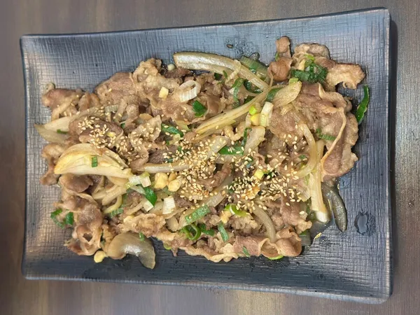 윤훈식농가쌈밥 군위점 사진 5