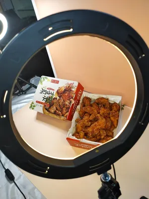 コリアナチキン