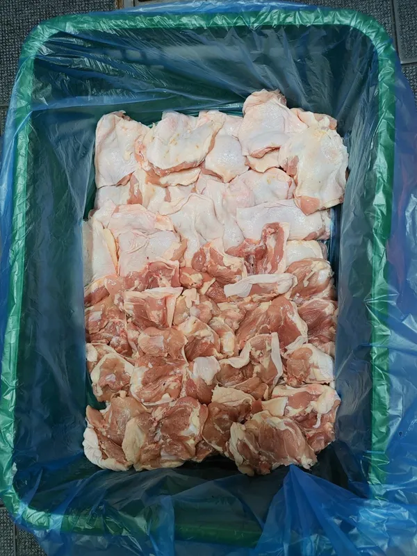 코리아나치킨 사진 5
