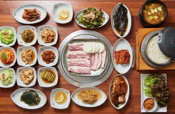 도리원 사진 3