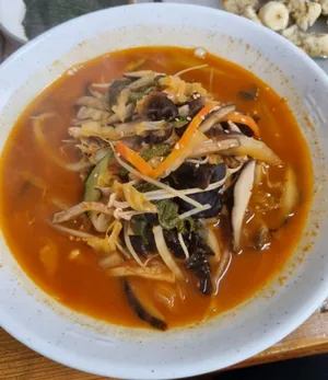 カンナム飯店