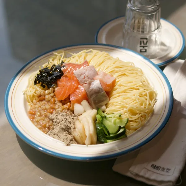모선 갈마점 사진 4