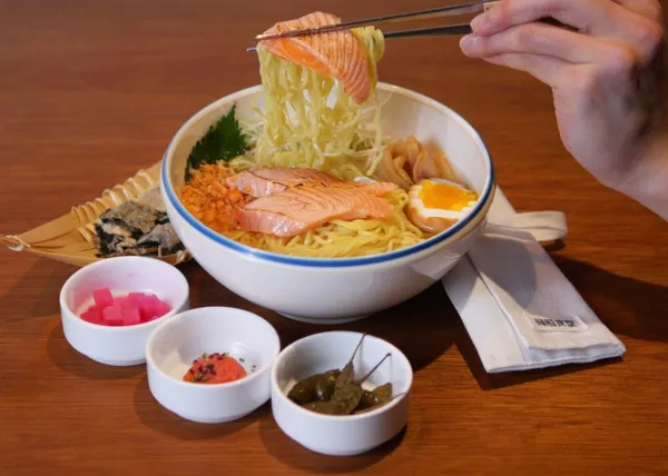 모선 갈마점 사진 5
