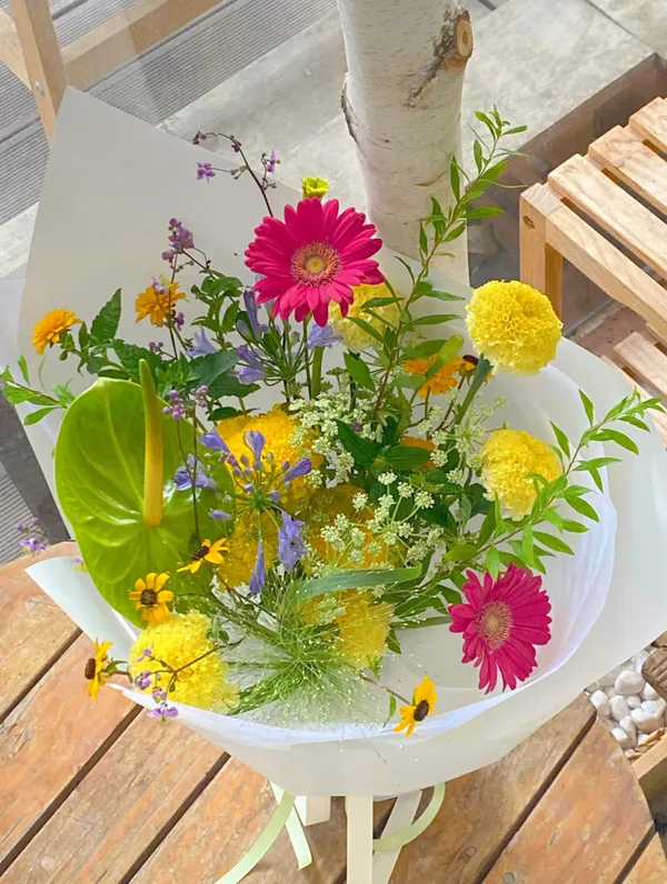 Kkotbyeol Flower Studio, photo 3