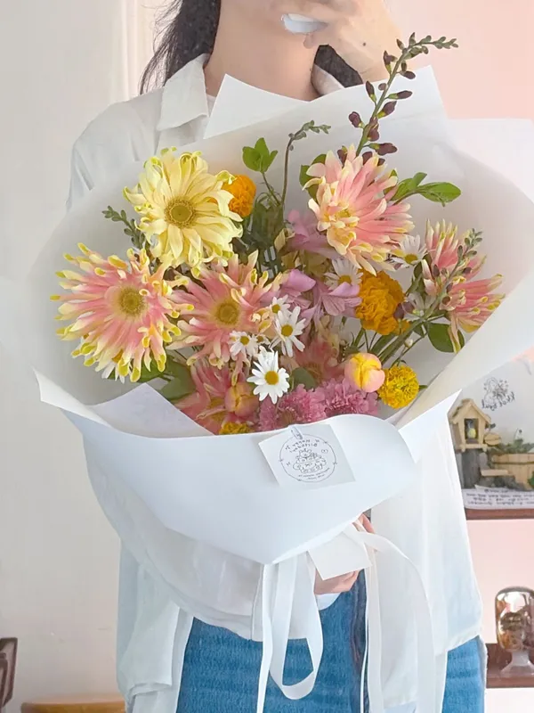 Kkotbyeol Flower Studio, photo 4