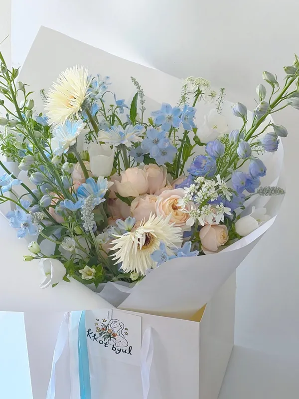 Kkotbyeol Flower Studio, photo 2