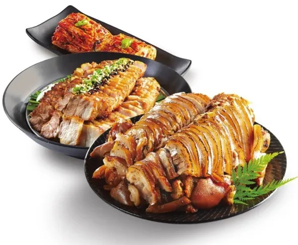 깐깐한족발 연수점