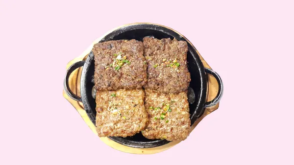 보성녹차떡갈비원조 사진 3