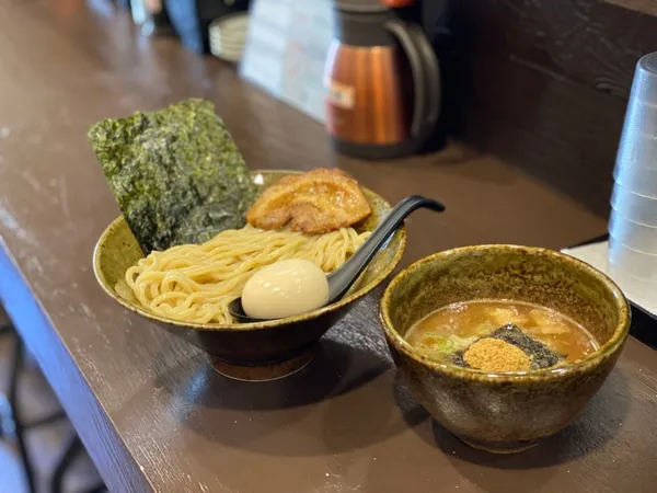 멘가고토쿠 사진 2