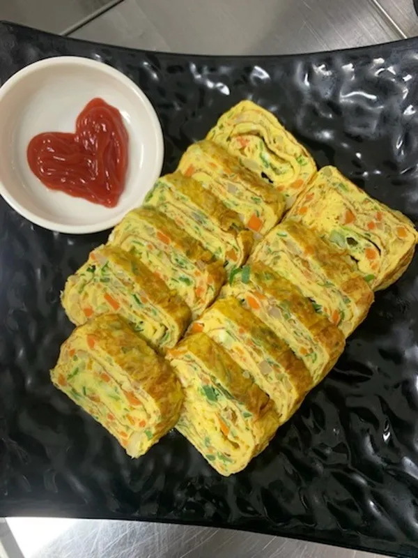 본토손칼국수 사진 2