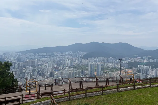 Hwangnyeongsan Observatory, photo 4