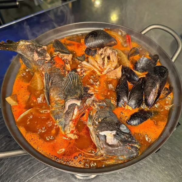 사계절시장골목집 속초점 사진 4
