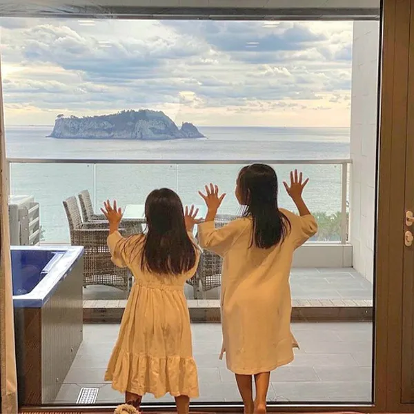 비스비제주 앤 팜빌리지 사진 3