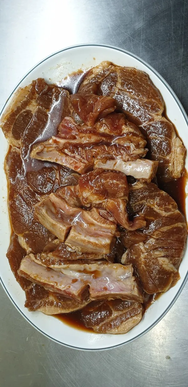 남원 이조갈비 사진 5