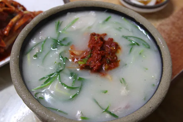 설봉돼지국밥 사진 4