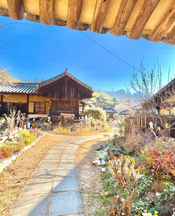 지례예술촌 사진 3