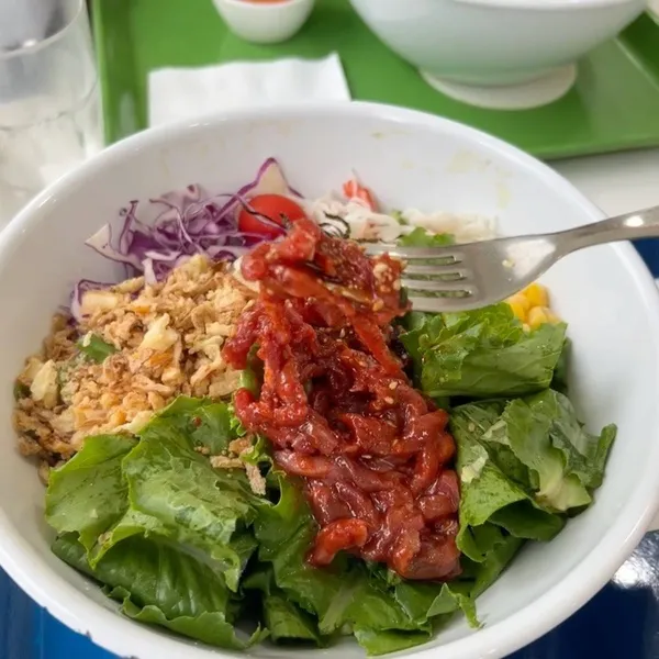 Poke all day 포케&샐러드 평택용죽점 사진 3