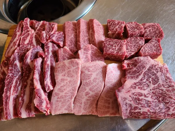 꺽쇠한우 사진 4