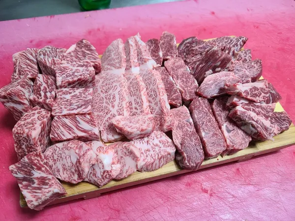 꺽쇠한우 사진 5