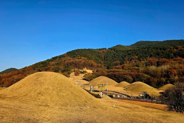 창녕 교동고분군, photo 2