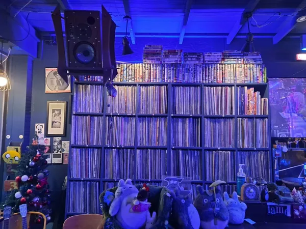 블루노트