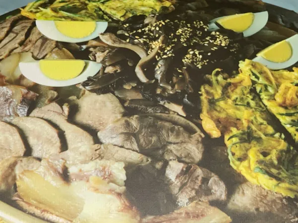 함평냉면 사진 5