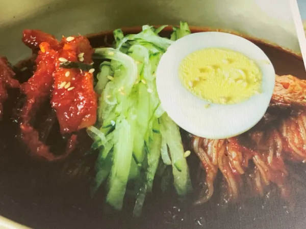 함평냉면 사진 4