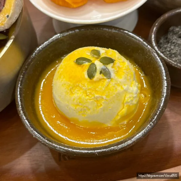 향옥찻집 지족점, photo 3