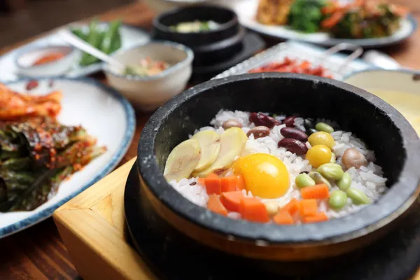 반야돌솥밥 사진 2
