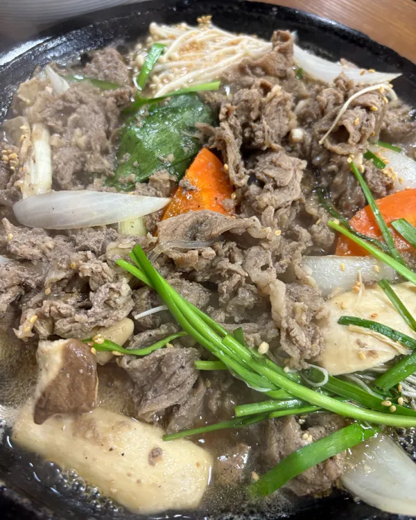 반야돌솥밥 사진 3