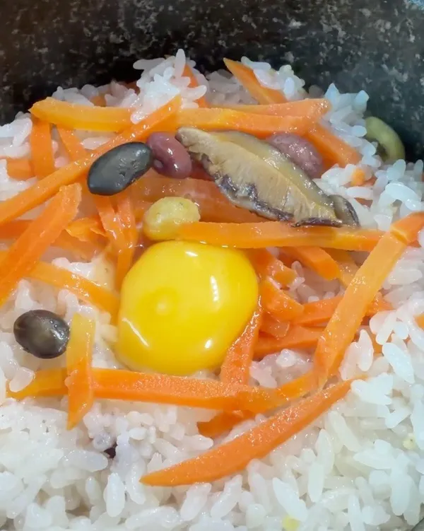 반야돌솥밥 사진 4