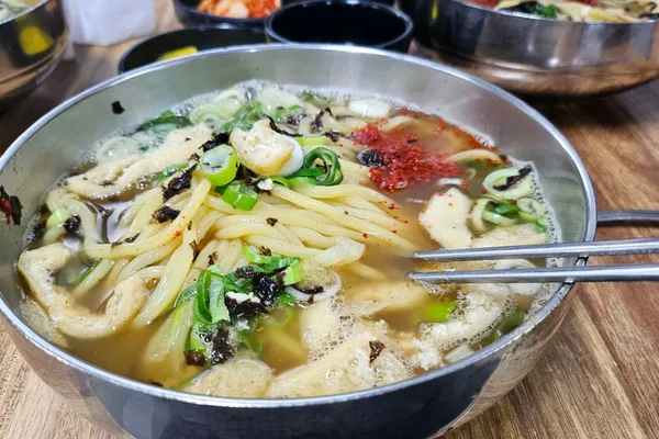 신화당분식 사진 3