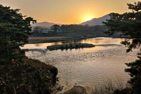 강선대