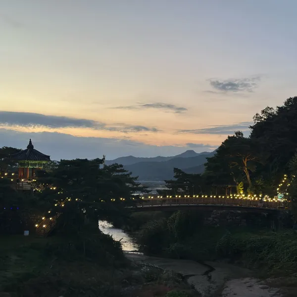 강선대 사진 4