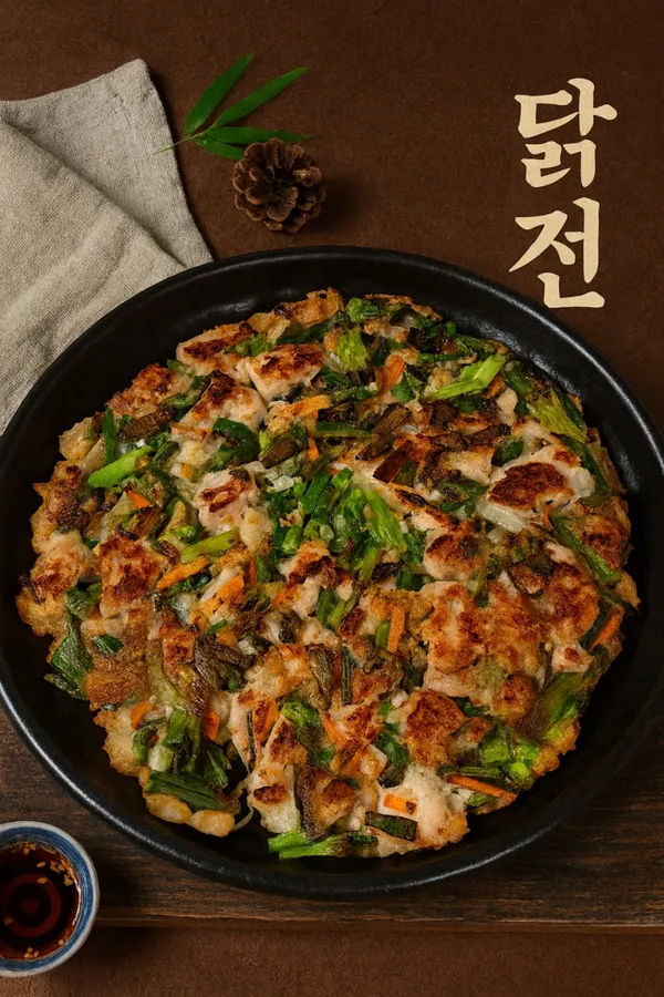Madang Chicken Pocha, photo 3