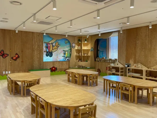 보령목재문화체험장 사진 2