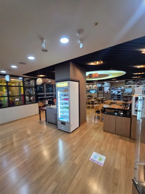 맛나감자탕 계룡본점 사진 3