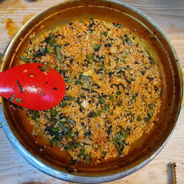 맛나감자탕 계룡본점 사진 2