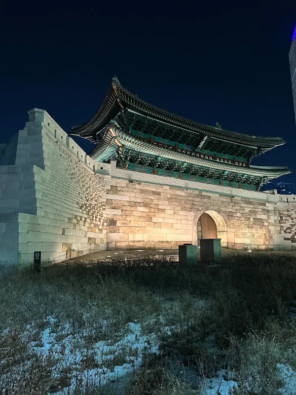 서울 관광공사 추천 2탄 5곳