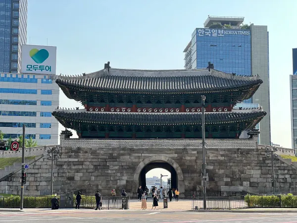 숭례문 사진 5