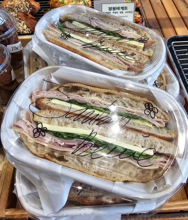 왜관 더브릿지